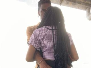 CataleyaAndEthan - Live porn &amp; sex cam - 25578141