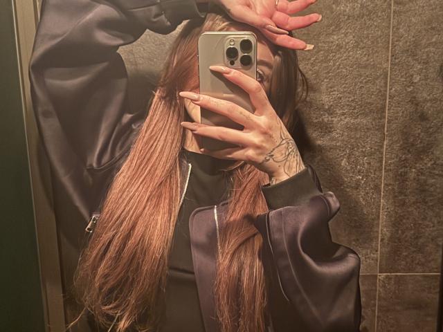 SensualMila - פורנו בשידור חי ומצלמת סקס - 25578553