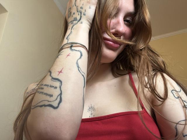 SensualMila - Live sex cam - 25578613