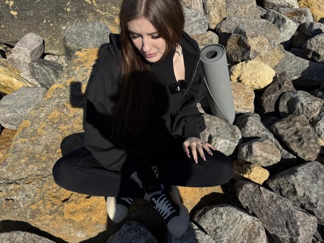 SensualMila - Live porno og sexkamera - 25578669