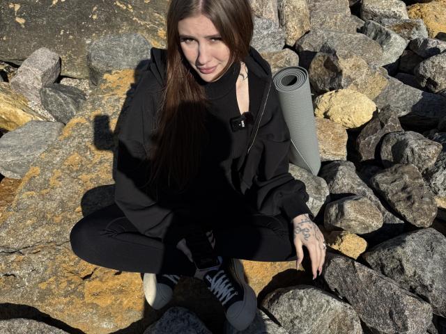 SensualMila - Live porn &amp; sex cam - 25578689