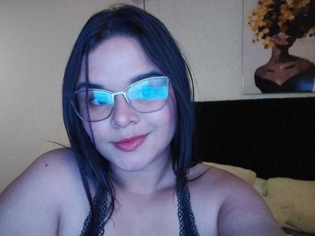 AngelicaNew - сексуальная веб-камера в реальном времени - 25579825