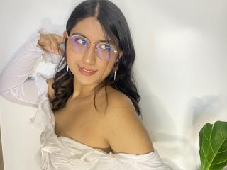 TereCarpert - Camera khiêu dâm &amp; quyến rũ trực tiếp - 25579861