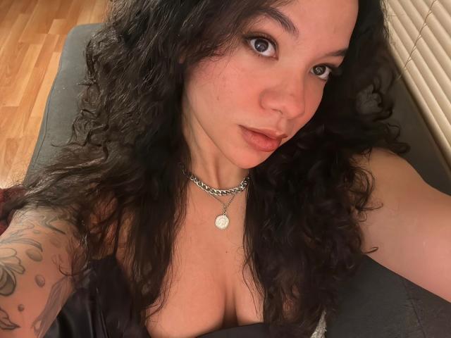 AvaZamora - Camera khiêu dâm &amp; quyến rũ trực tiếp - 25580057