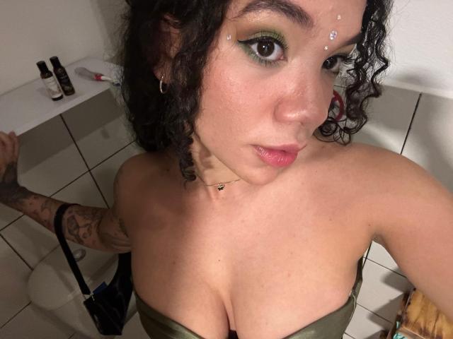 AvaZamora - Camera khiêu dâm &amp; quyến rũ trực tiếp - 25580117