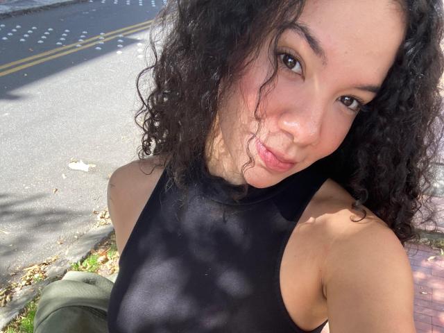 AvaZamora - Live porn &amp; sex cam - 25580141