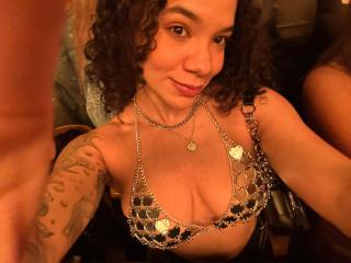AvaZamora - Live porn &amp; sex cam - 25580153