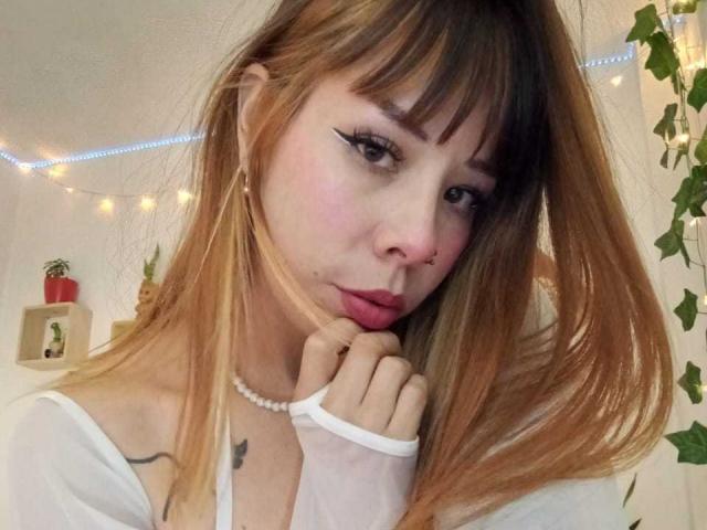 AriiannaHot - Camera khiêu dâm &amp; quyến rũ trực tiếp - 25580293