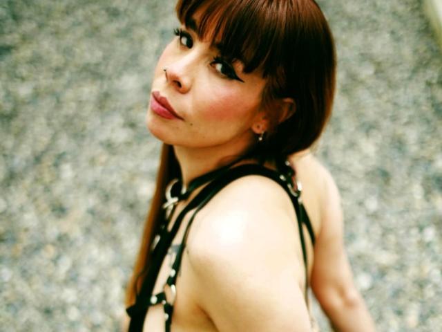 AriiannaHot - Camera khiêu dâm &amp; quyến rũ trực tiếp - 25580625