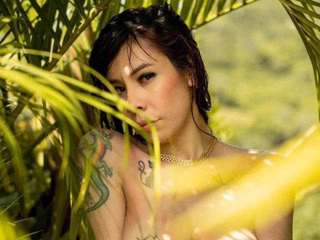 AriiannaHot - сексуальная веб-камера в реальном времени - 25580701