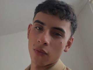 BrianOconor - Sexe cam en vivo - 25580901