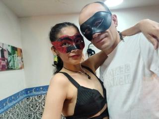 HotBabesH - Camera khiêu dâm &amp; quyến rũ trực tiếp - 25581401