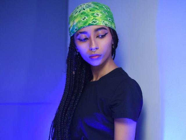 AgnieSoule - Live porn &amp; sex cam - 25581981