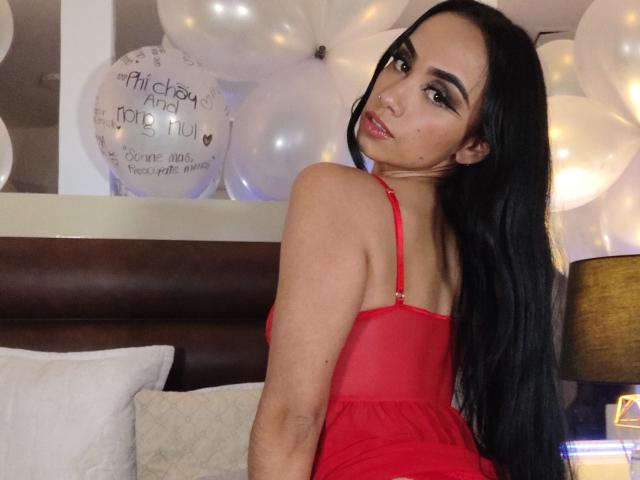 MacarenaColleman - Live porn &amp; sex cam - 25582121