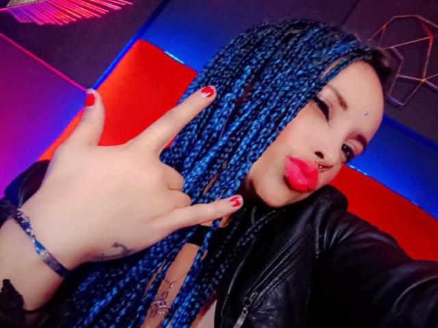 DalilaMusa - Élő pornó és szexkamera - 25582305