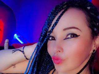 DalilaMusa - сексуальная веб-камера в реальном времени - 25582665