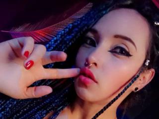 DalilaMusa - сексуальная веб-камера в реальном времени - 25582693