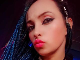 DalilaMusa - сексуальная веб-камера в реальном времени - 25582709