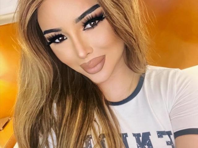 EvaPapaya - Camera khiêu dâm &amp; quyến rũ trực tiếp - 25583021