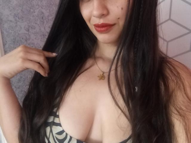 MadissonFontaine - Live porn &amp; sex cam - 25583437