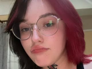 FoxySiera - сексуальная веб-камера в реальном времени - 25584057