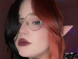 FoxySiera - сексуальная веб-камера в реальном времени - 25584121