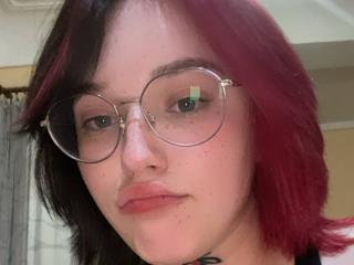 FoxySiera - сексуальная веб-камера в реальном времени - 25584137