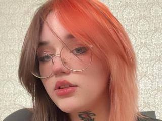 FoxySiera - сексуальная веб-камера в реальном времени - 25584245