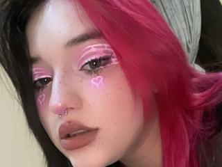 FoxySiera - сексуальная веб-камера в реальном времени - 25584273