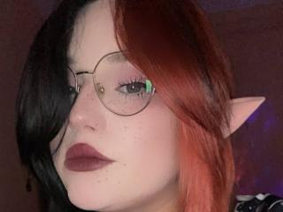 FoxySiera - сексуальная веб-камера в реальном времени - 25584281