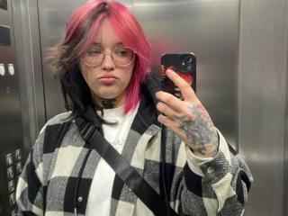 FoxySiera - Camera khiêu dâm &amp; quyến rũ trực tiếp - 25584285