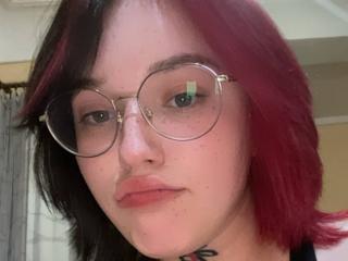 FoxySiera - сексуальная веб-камера в реальном времени - 25584293