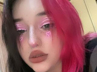 FoxySiera - сексуальная веб-камера в реальном времени - 25584301