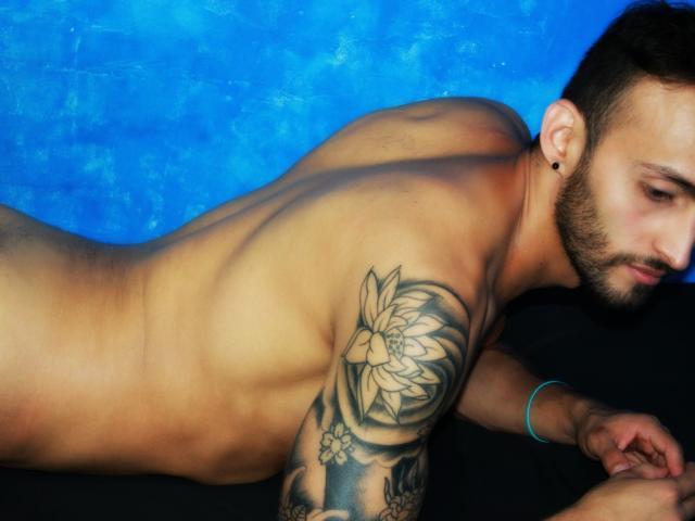 SexyJack - Sexe cam en vivo - 2558484