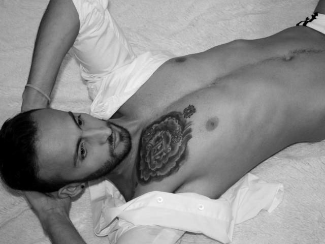 SexyJack - Sexe cam en vivo - 2558487