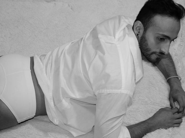SexyJack - Sexe cam en vivo - 2558488