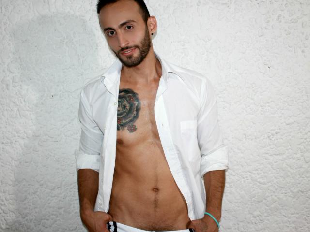 SexyJack - Sexe cam en vivo - 2558491