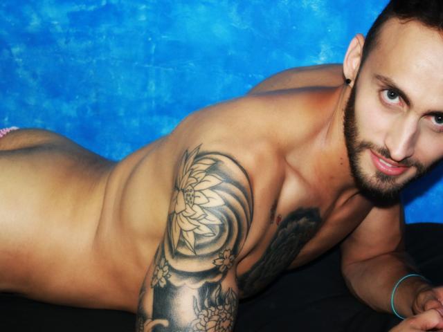 SexyJack - Sexe cam en vivo - 2558497