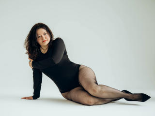 LolaHikls - сексуальная веб-камера в реальном времени - 25585577