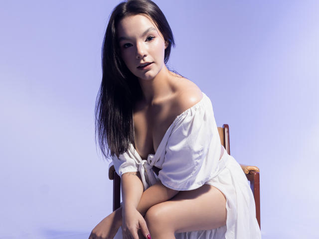 ArianaLee - Camera khiêu dâm &amp; quyến rũ trực tiếp - 25586341