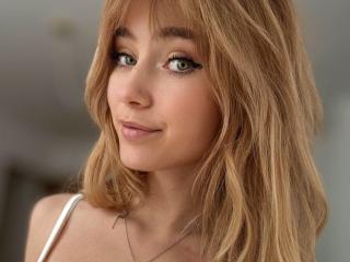 LuciaWild - Sexe cam en vivo - 25586841