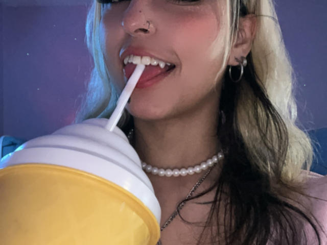 MaveParker - Live porn &amp; sex cam - 25587789