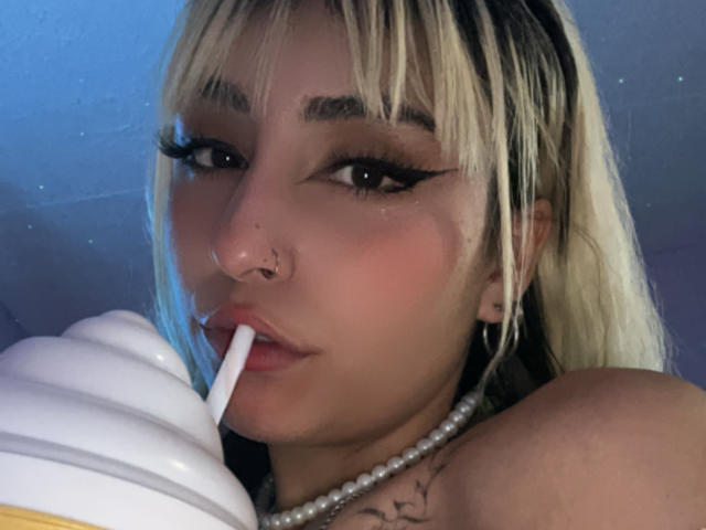 MaveParker - Live porno og sexkamera - 25587793