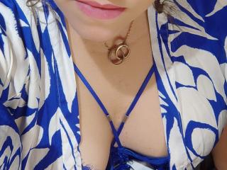 ChubbyAngel69 - Sexe cam en vivo - 25587985