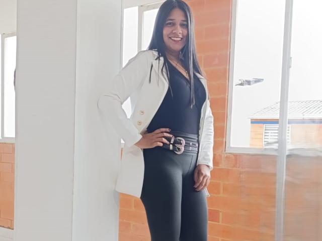 PauletteLoveX - Live porn &amp; sex cam - 25588585