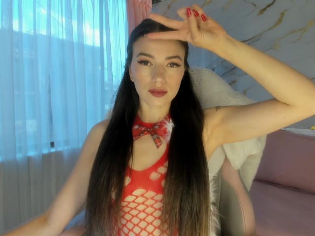 JasmineHypery - Live porn &amp; sex cam - 25588601