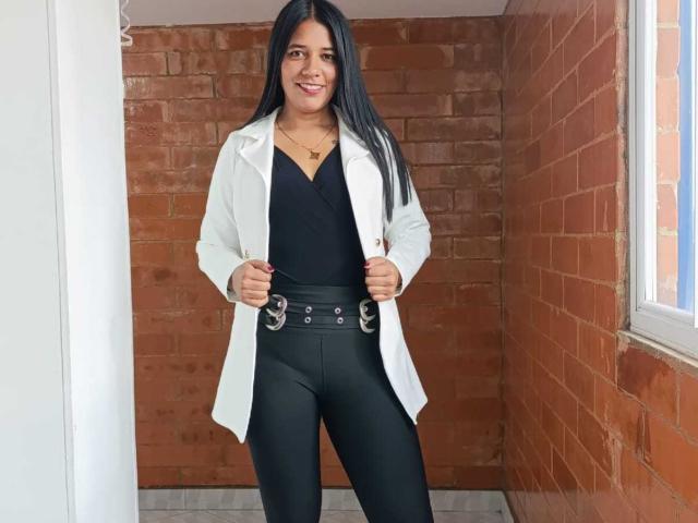 PauletteLoveX - Live porn &amp; sex cam - 25588641