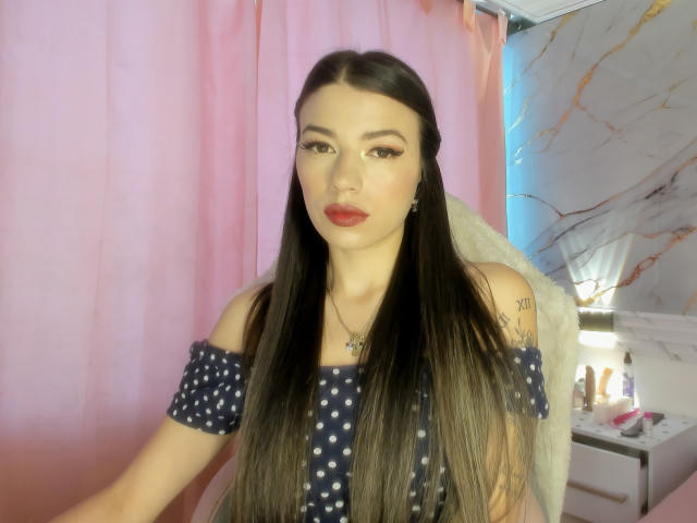 JasmineHypery - Porno na żywo i seks kamera - 25588869