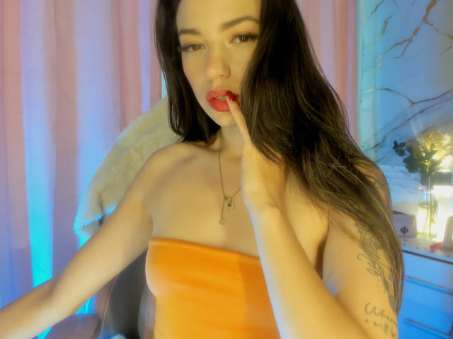 JasmineHypery - Live porn &amp; sex cam - 25589085