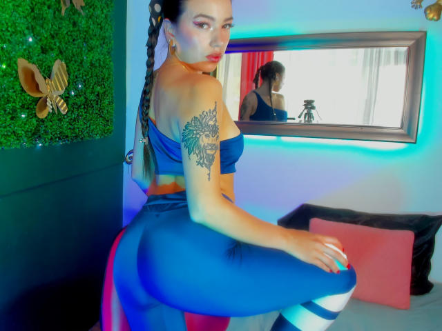 JasmineHypery - Live porn &amp; sex cam - 25589169